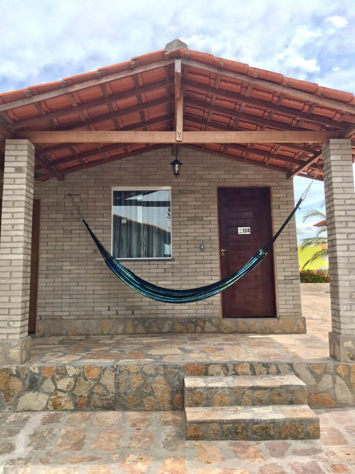Recanto das Arvores Barreirinhas Exterior foto