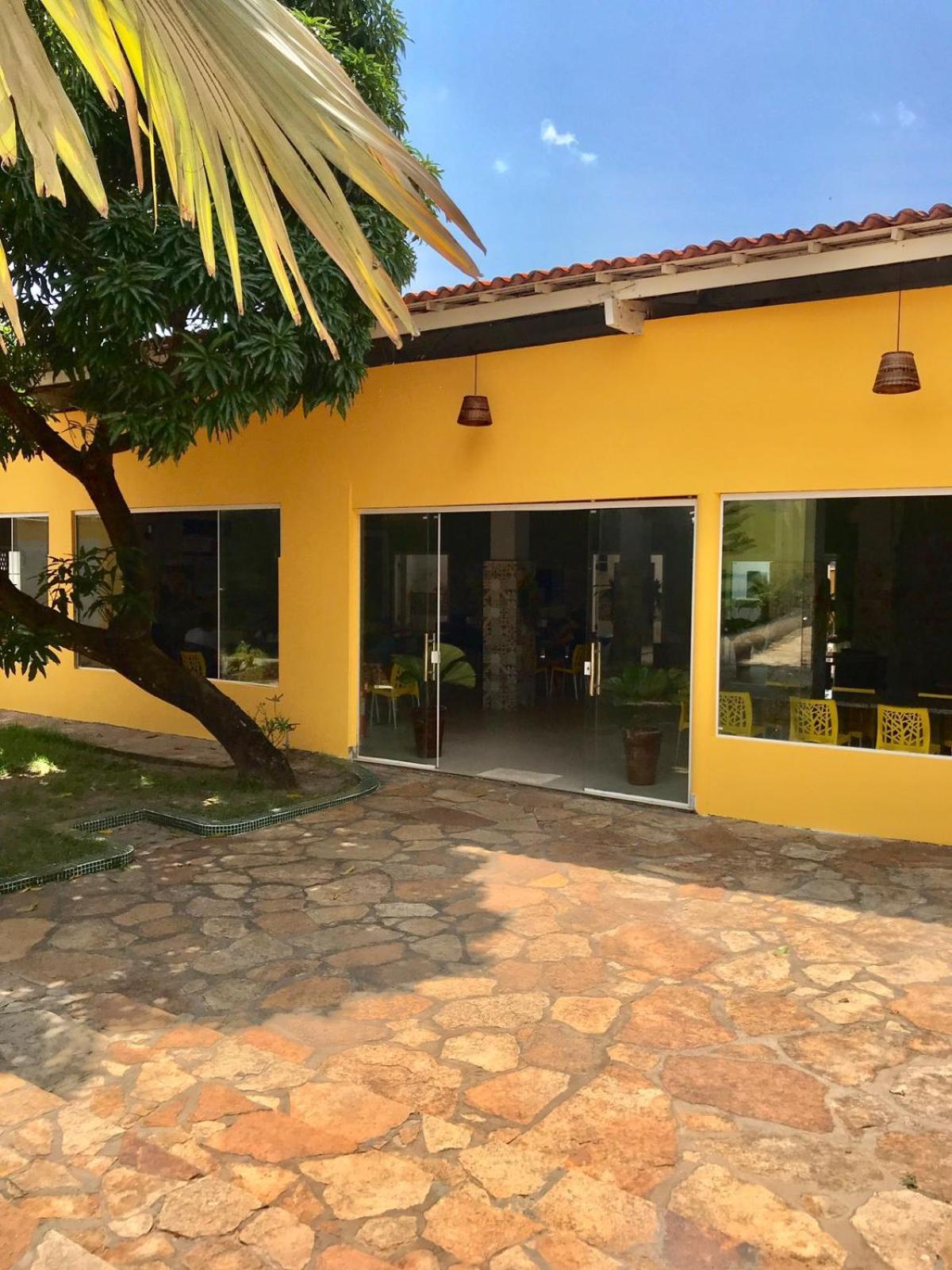 Recanto das Arvores Barreirinhas Exterior foto