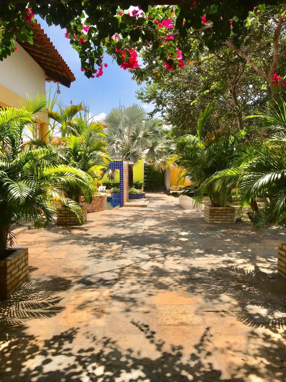 Recanto das Arvores Barreirinhas Exterior foto