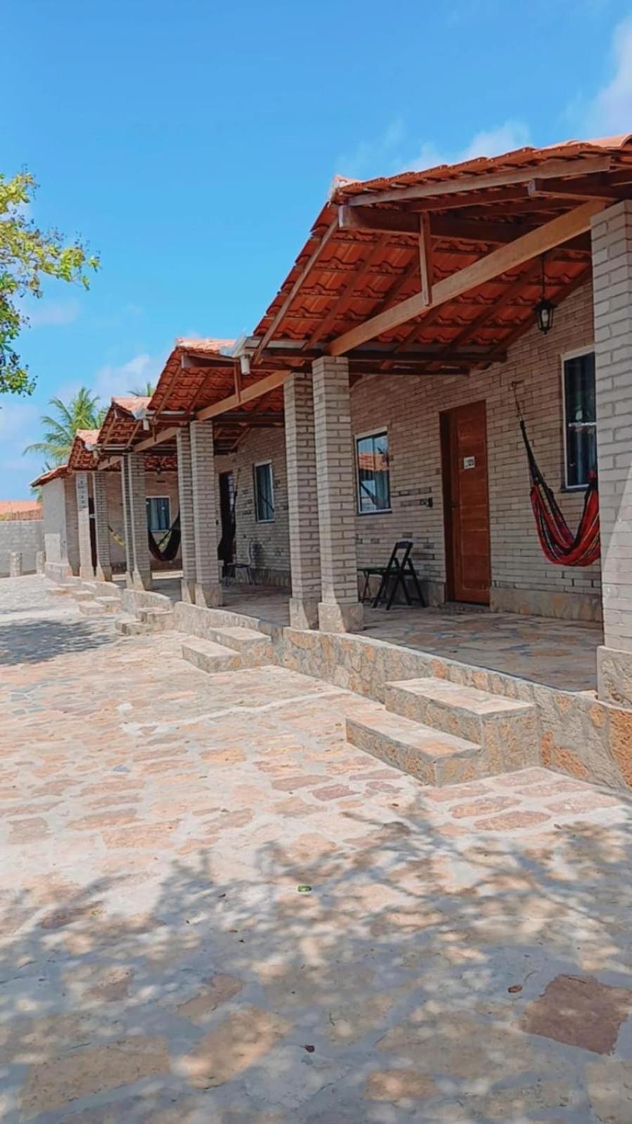 Recanto das Arvores Barreirinhas Exterior foto