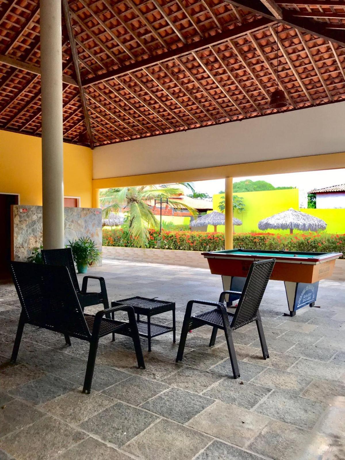 Recanto das Arvores Barreirinhas Exterior foto