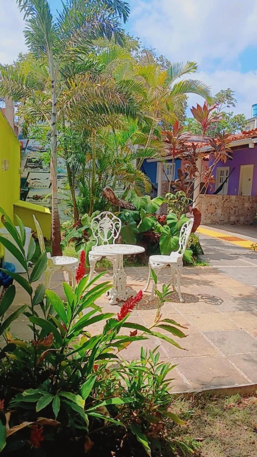 Recanto das Arvores Barreirinhas Exterior foto