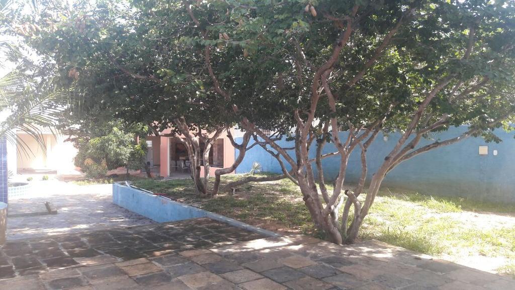 Recanto das Arvores Barreirinhas Exterior foto